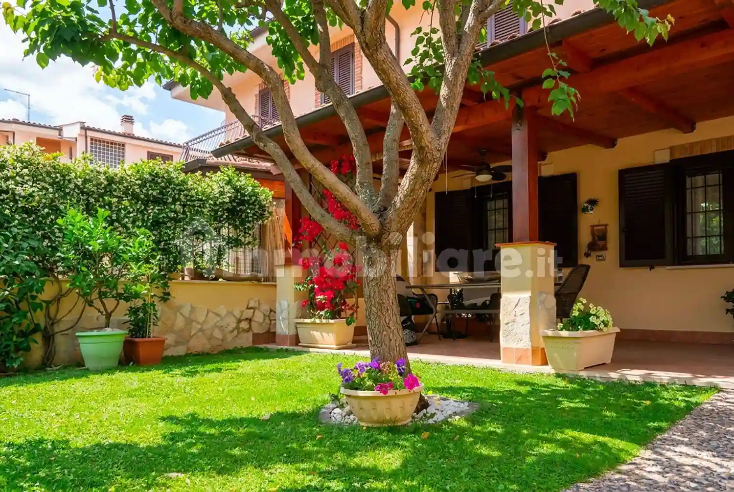 Villetta a schiera - foto 2