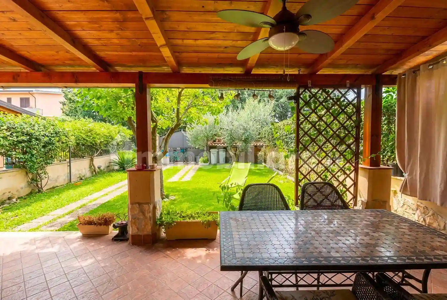 Villetta a schiera - foto 3