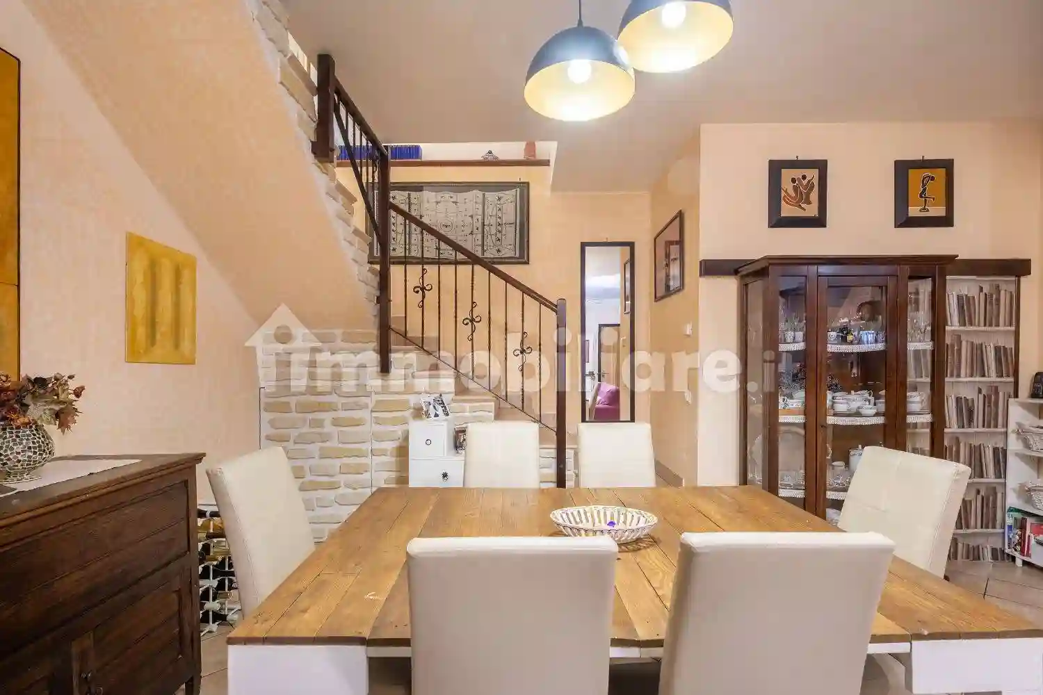 Villetta a schiera - foto 5