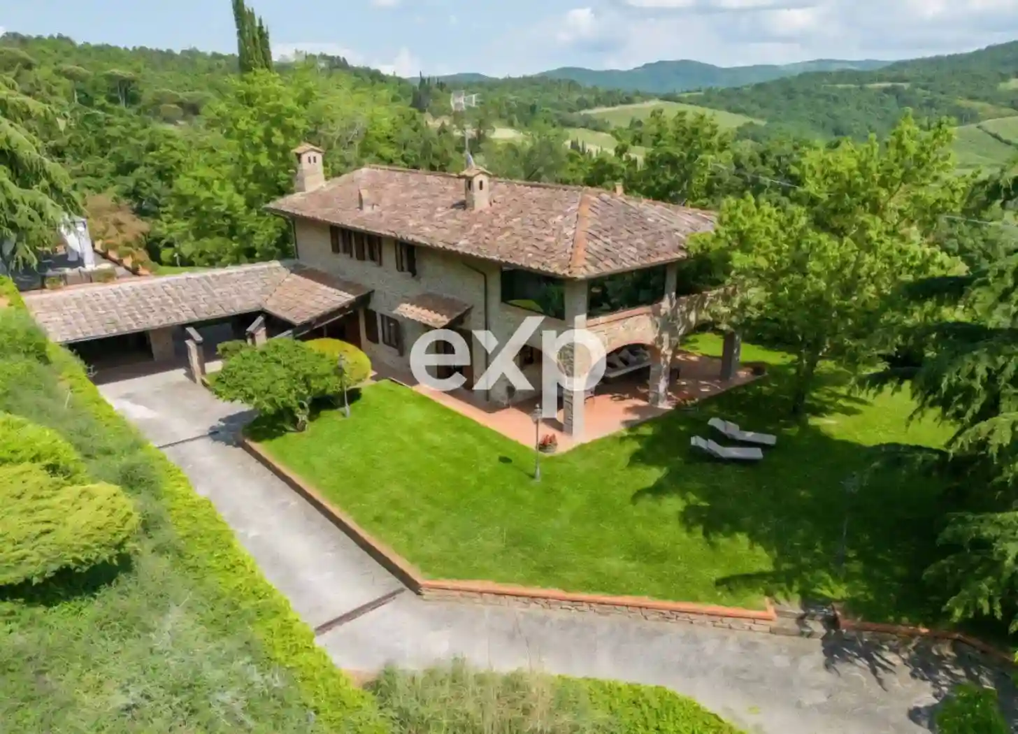 Villa - foto 2