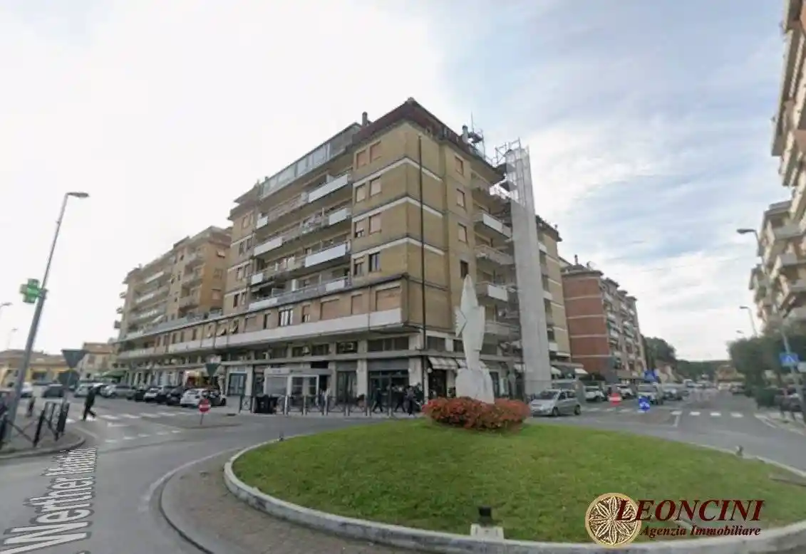 Appartamento in vendita a Carrara