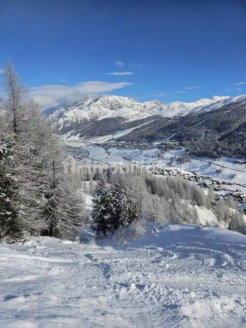 Appartamento in vendita a Livigno