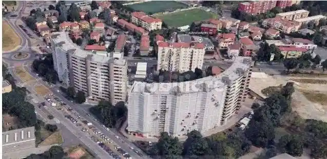 Appartamento in vendita a Cologno Monzese