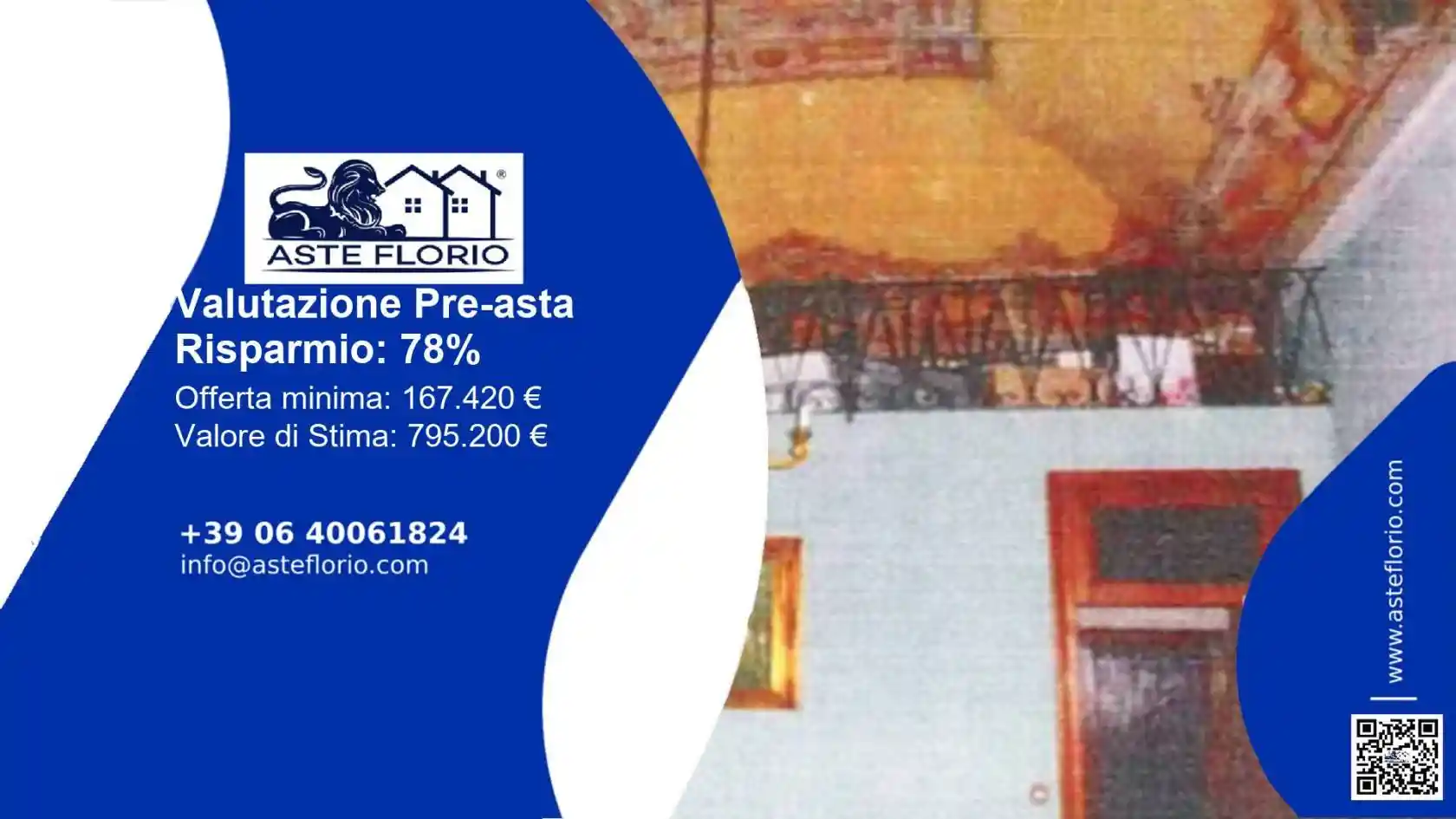 Appartamento in vendita a Foligno