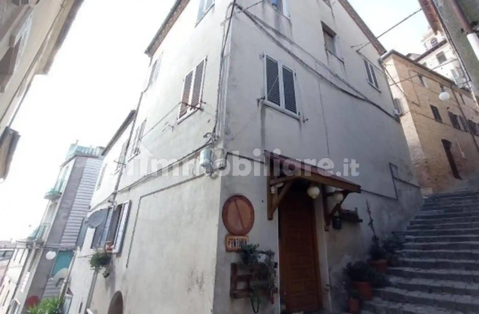 Appartamento in vendita a Montegranaro