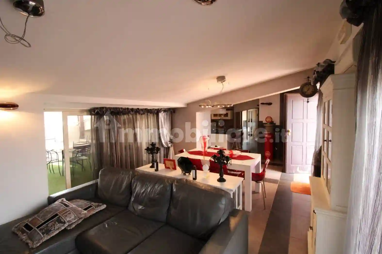 Attico - Mansarda - foto 4