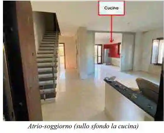 Villetta a schiera - foto 4