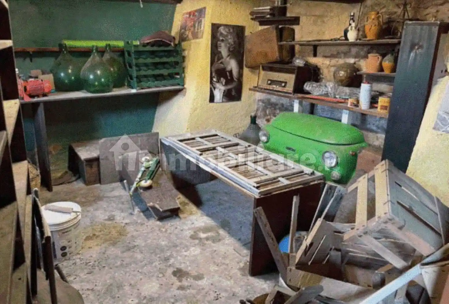 Appartamento in vendita a Sant'Onofrio