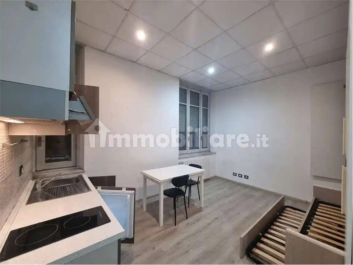 Appartamento in affitto a Torino