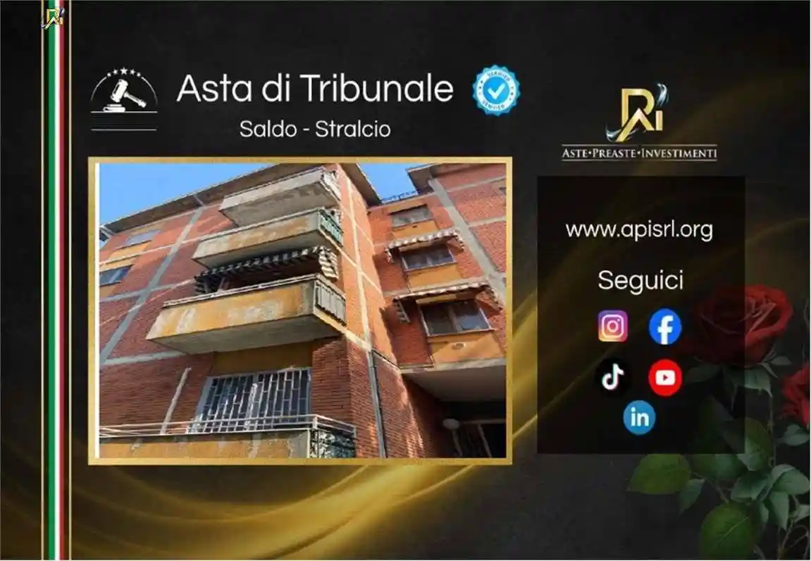 Appartamento in vendita a Rodano