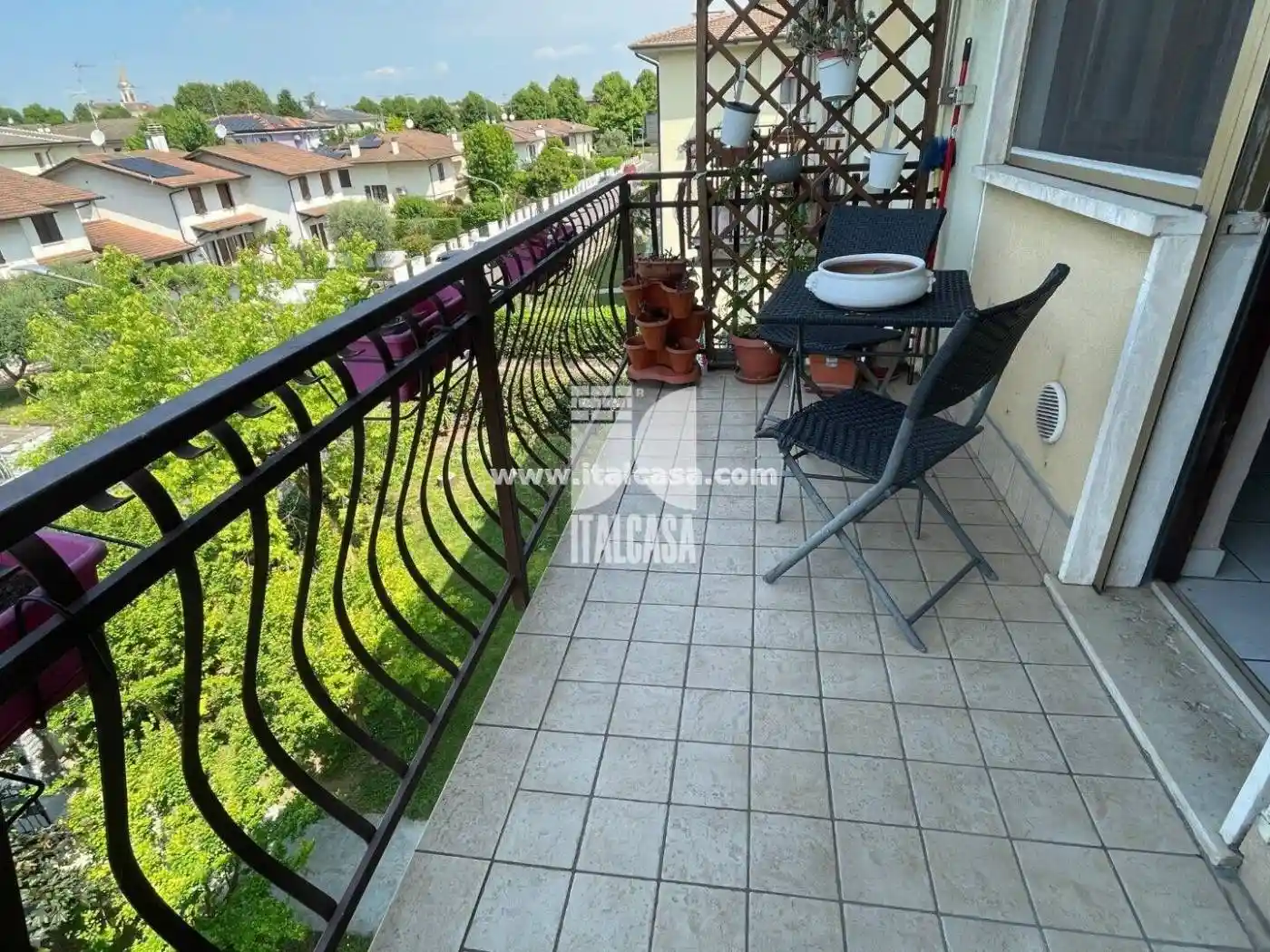 Appartamento in vendita a Porto Mantovano