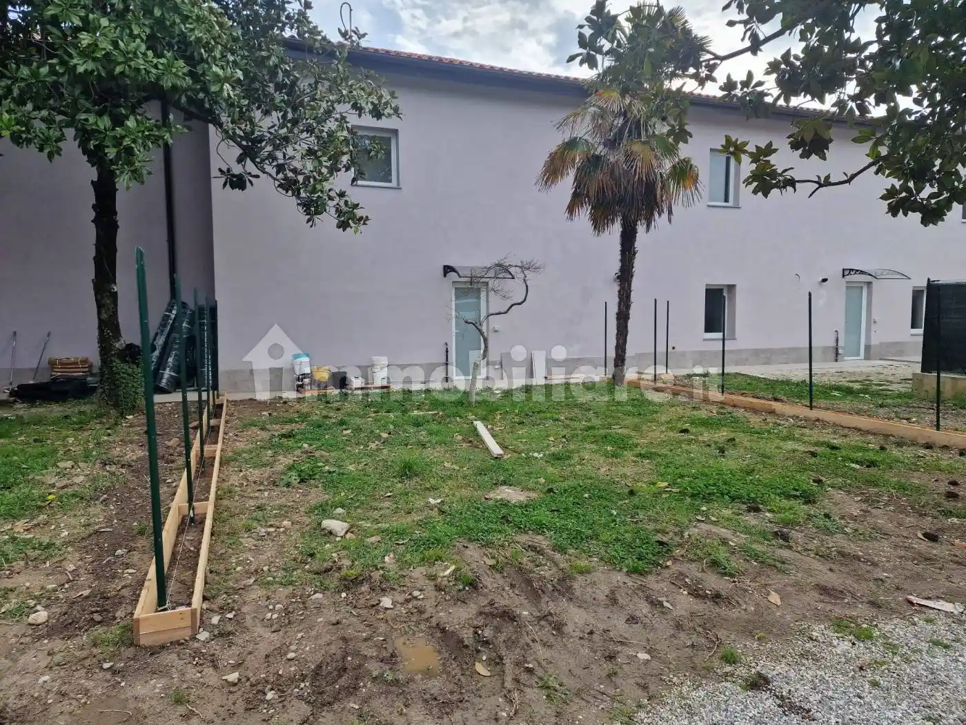 Villetta a schiera in vendita a Monfalcone