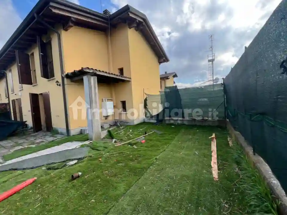 Villetta a schiera - foto 4