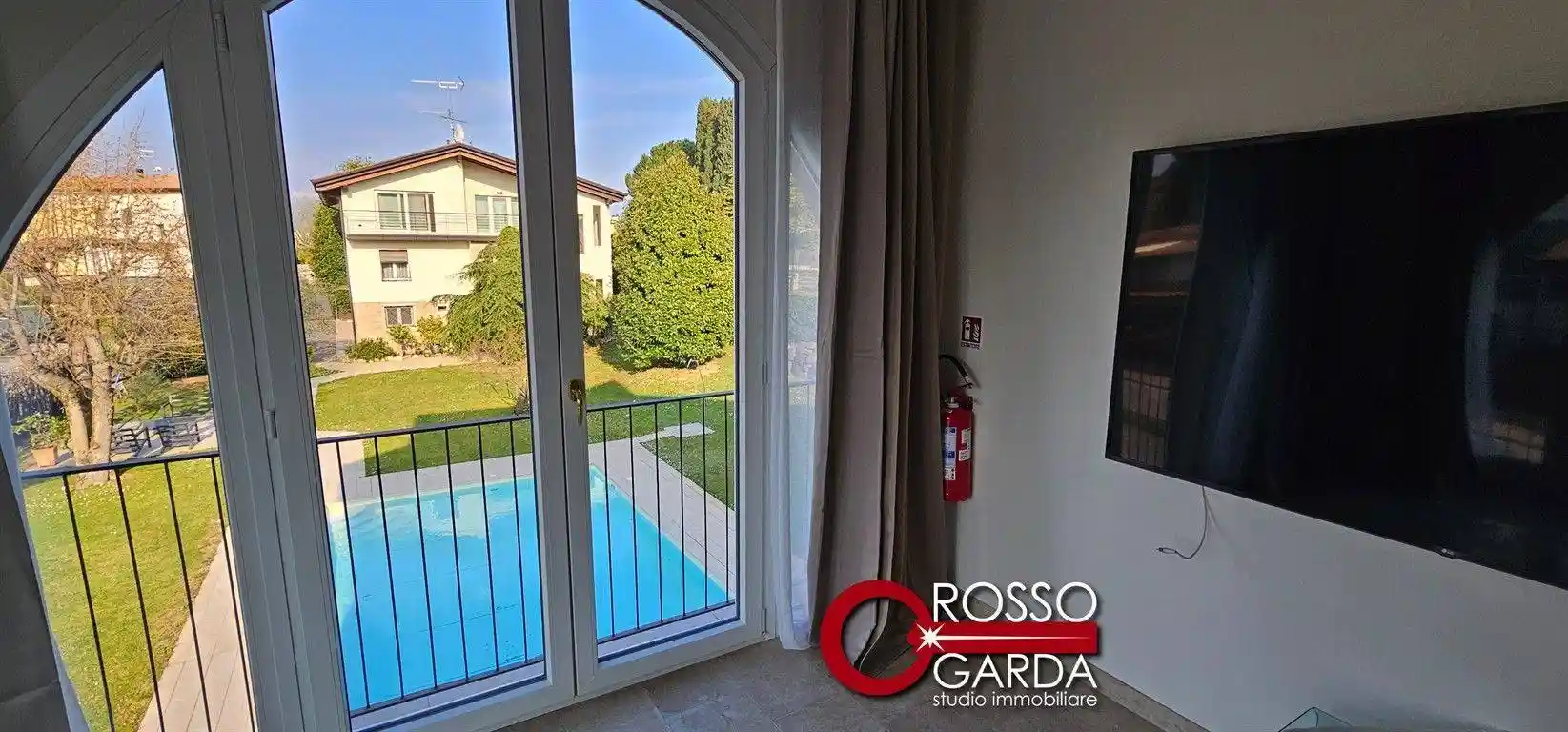 Appartamento in vendita a Moniga del Garda