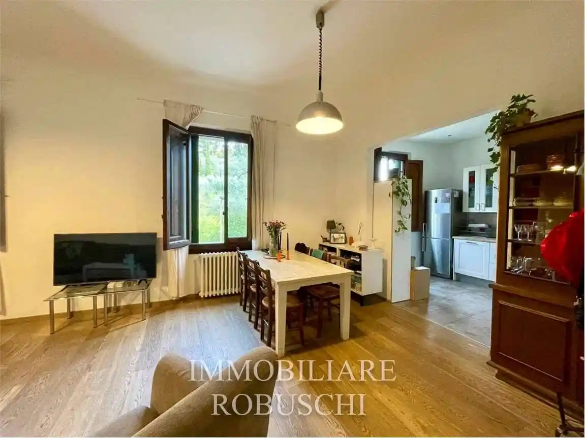 Appartamento in vendita a Firenze