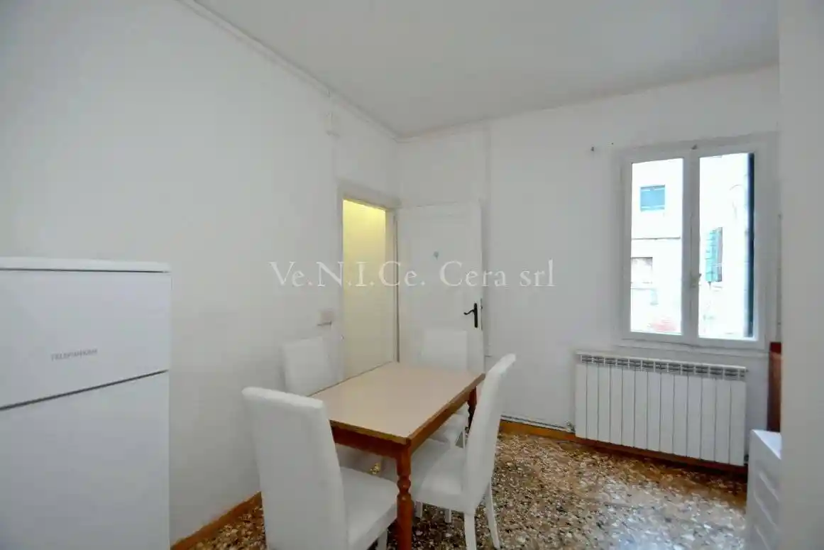 Appartamento in affitto a Venezia