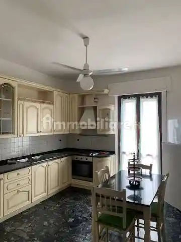 Appartamento in vendita a Oristano