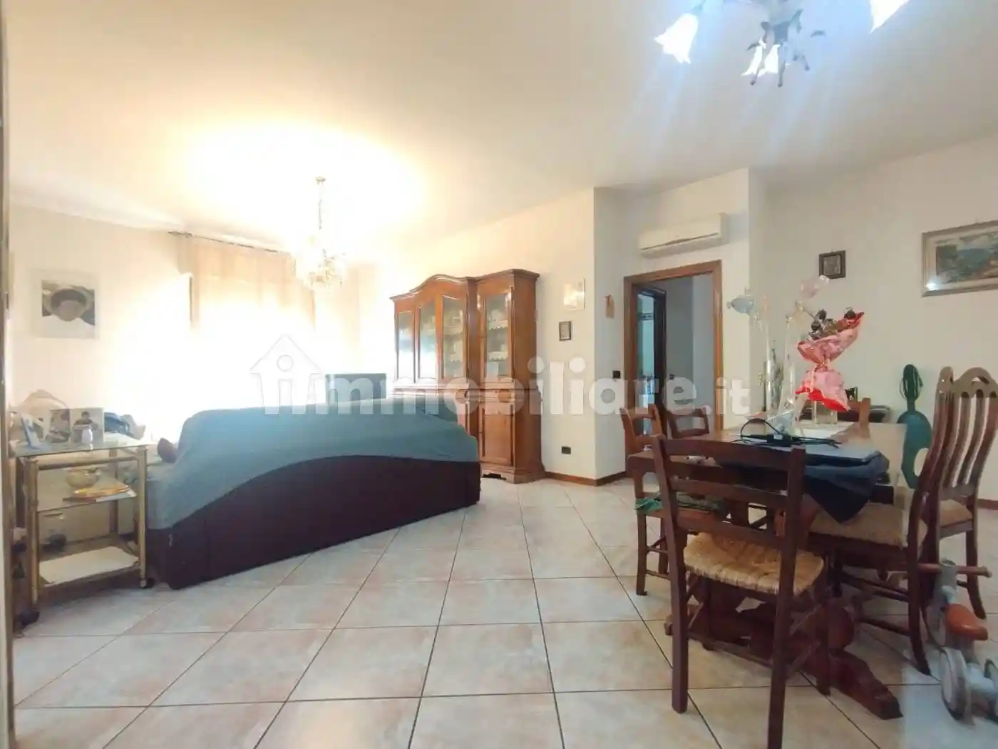 Appartamento in vendita a Quarrata