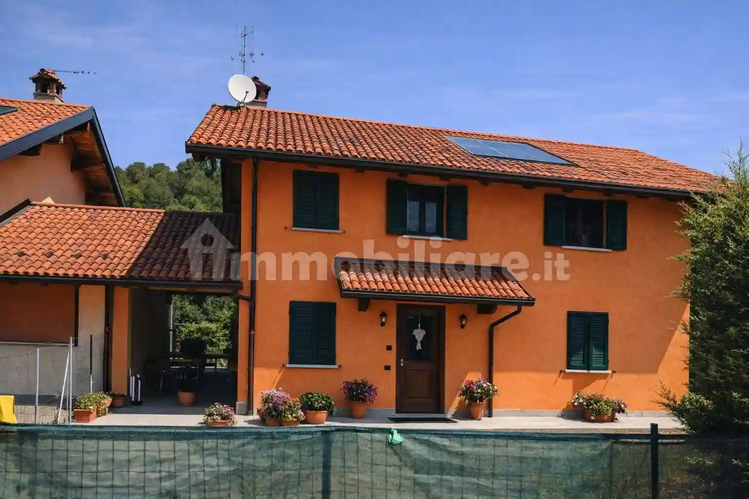 Villa - foto 2