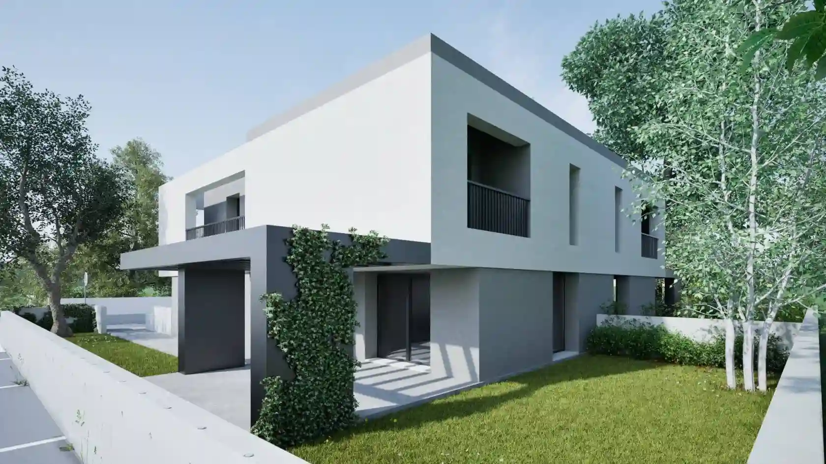 Villa - foto 3