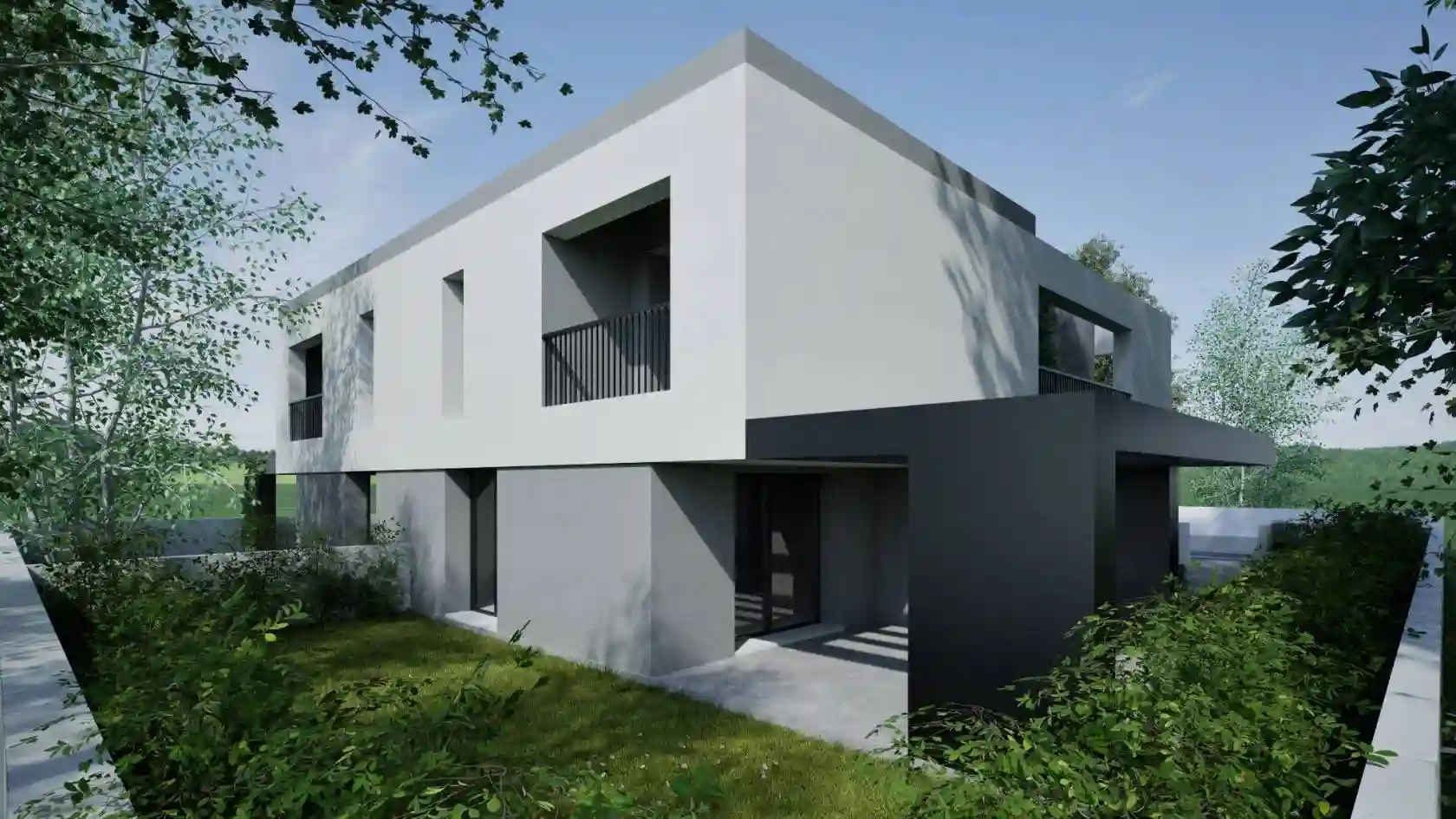 Villa - foto 4