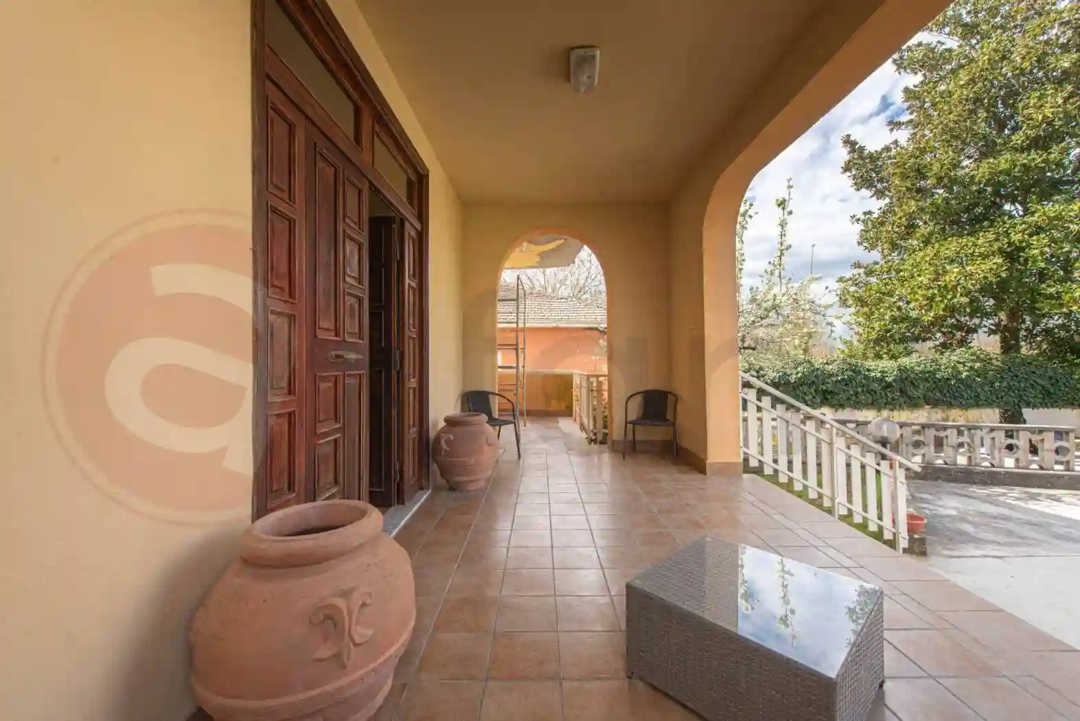 Villa - foto 5