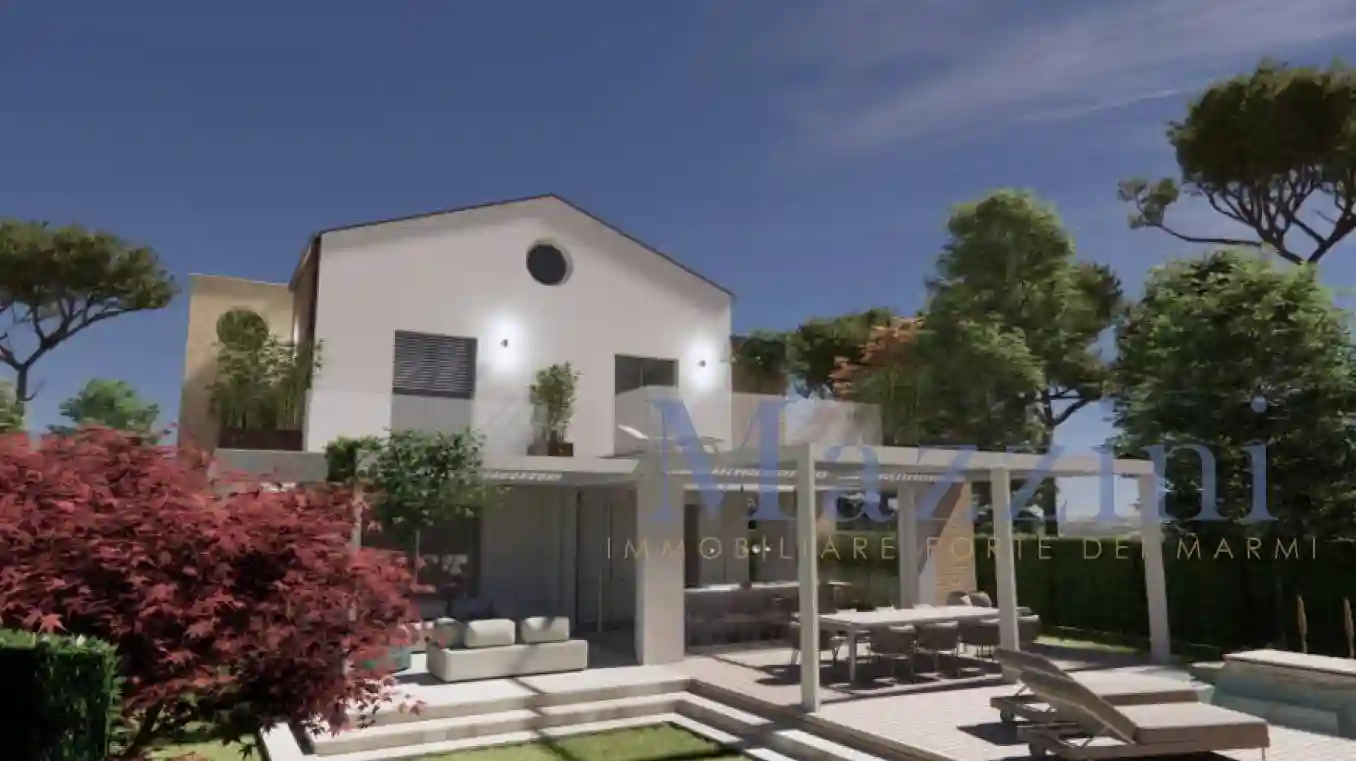 Villa - foto 4