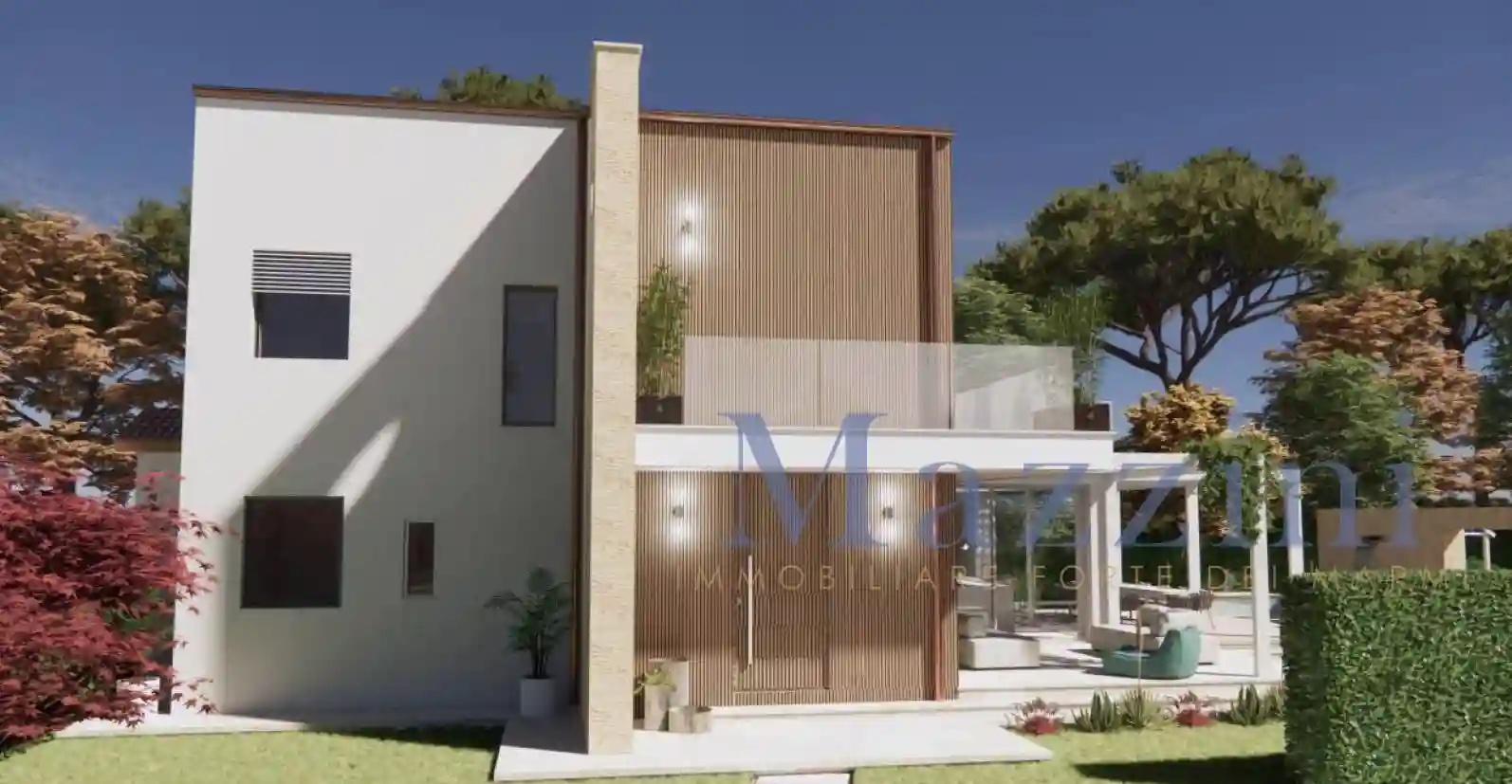 Villa - foto 5