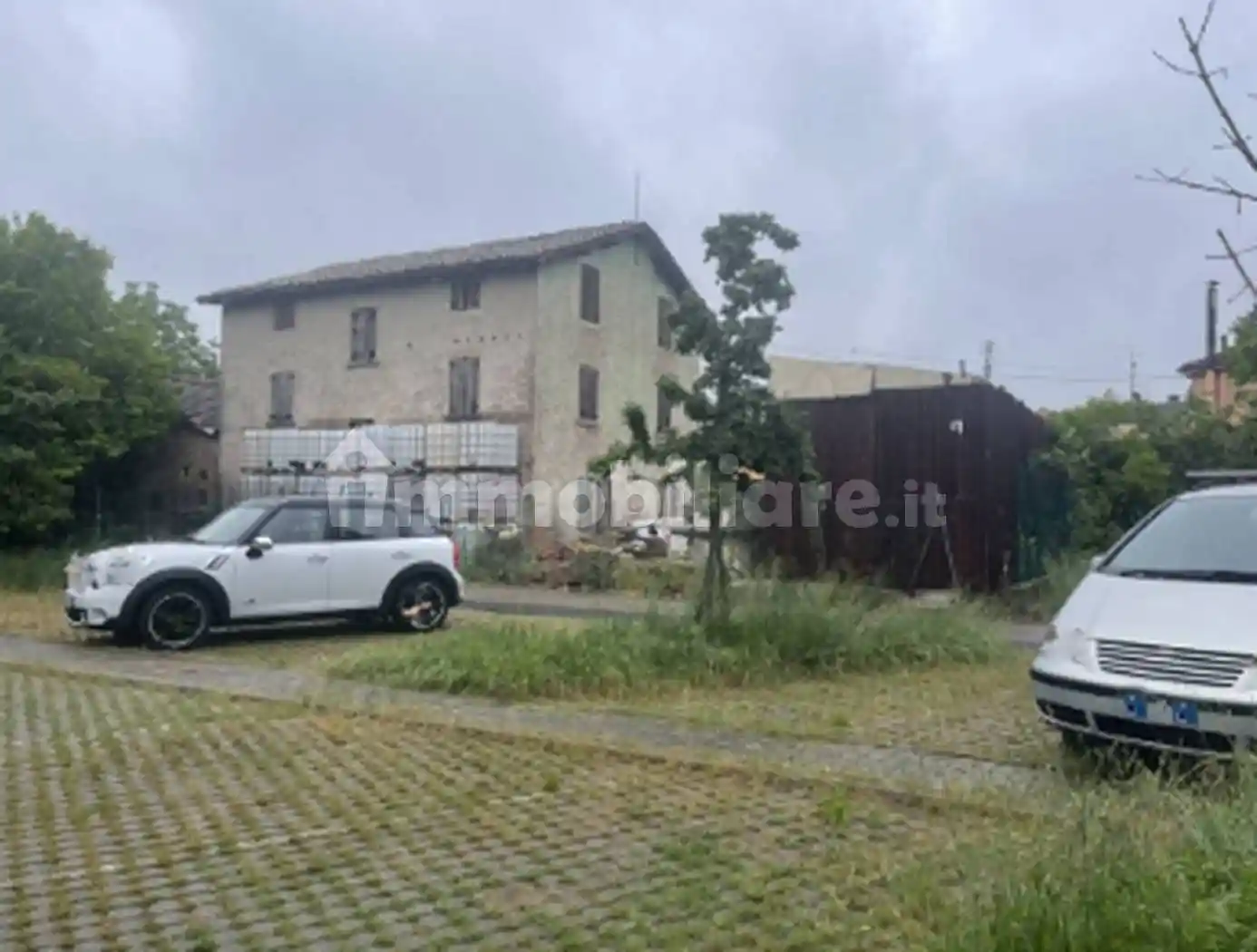 Appartamento in vendita a Correggio