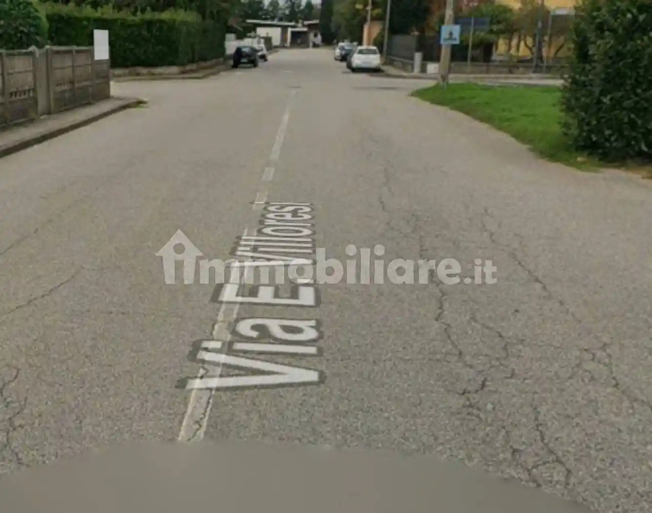 Appartamento in vendita a Turbigo