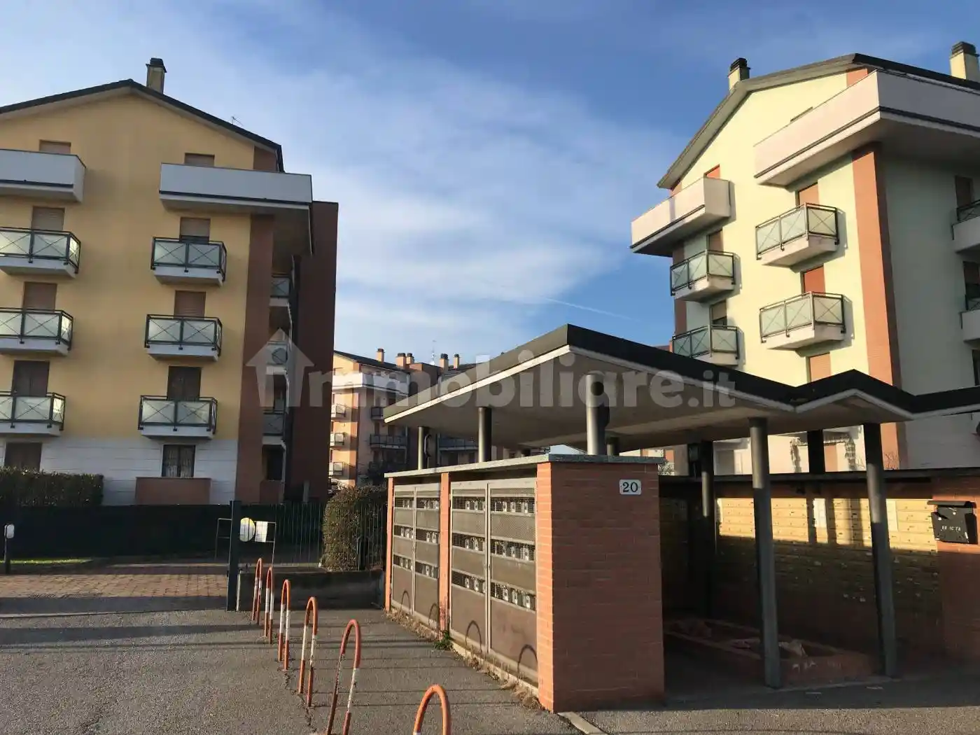 Attico - Mansarda in affitto a Tavazzano con Villavesco