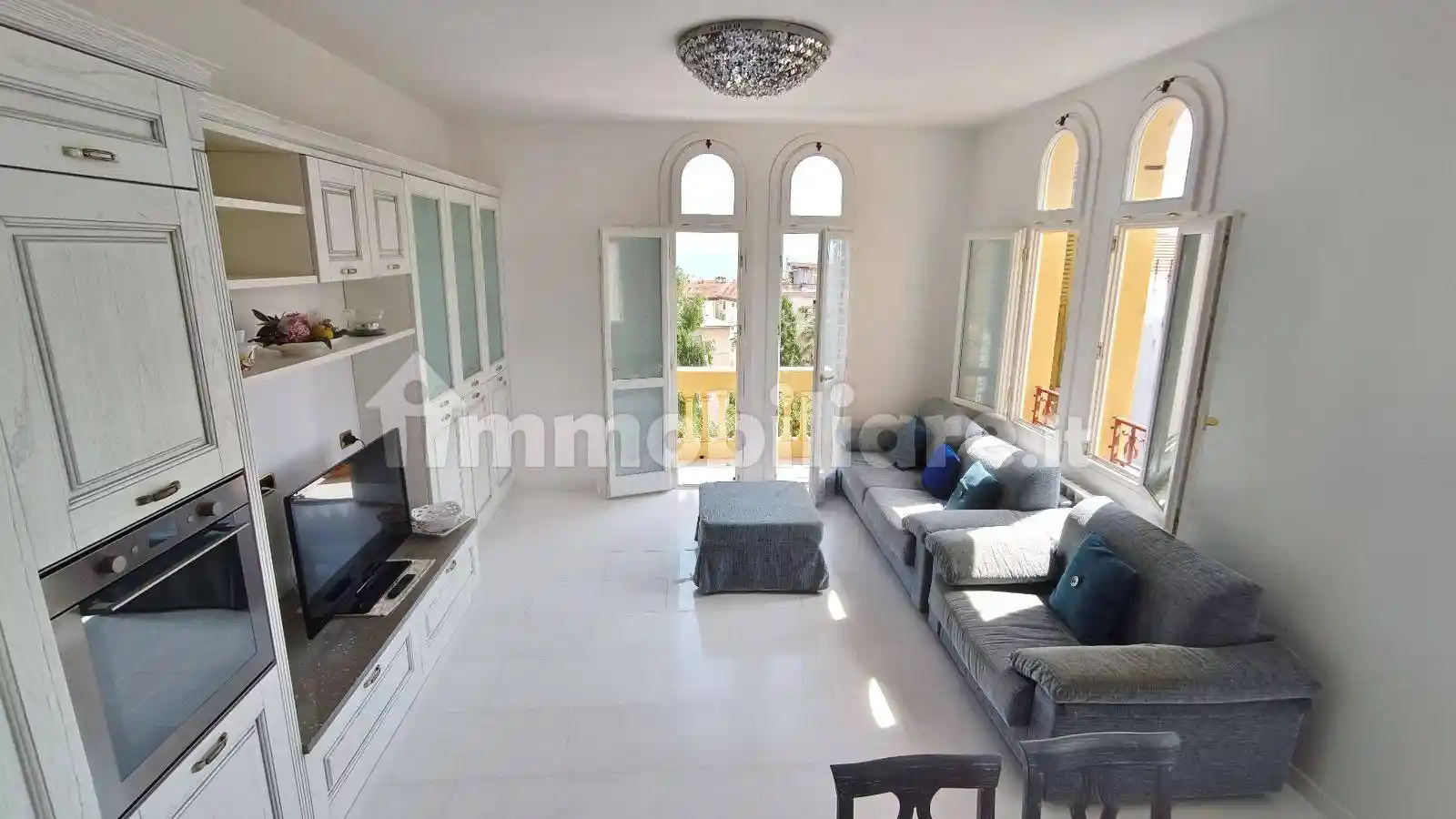 Appartamento in vendita a Sanremo