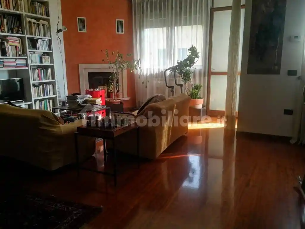 Appartamento in vendita a Padova