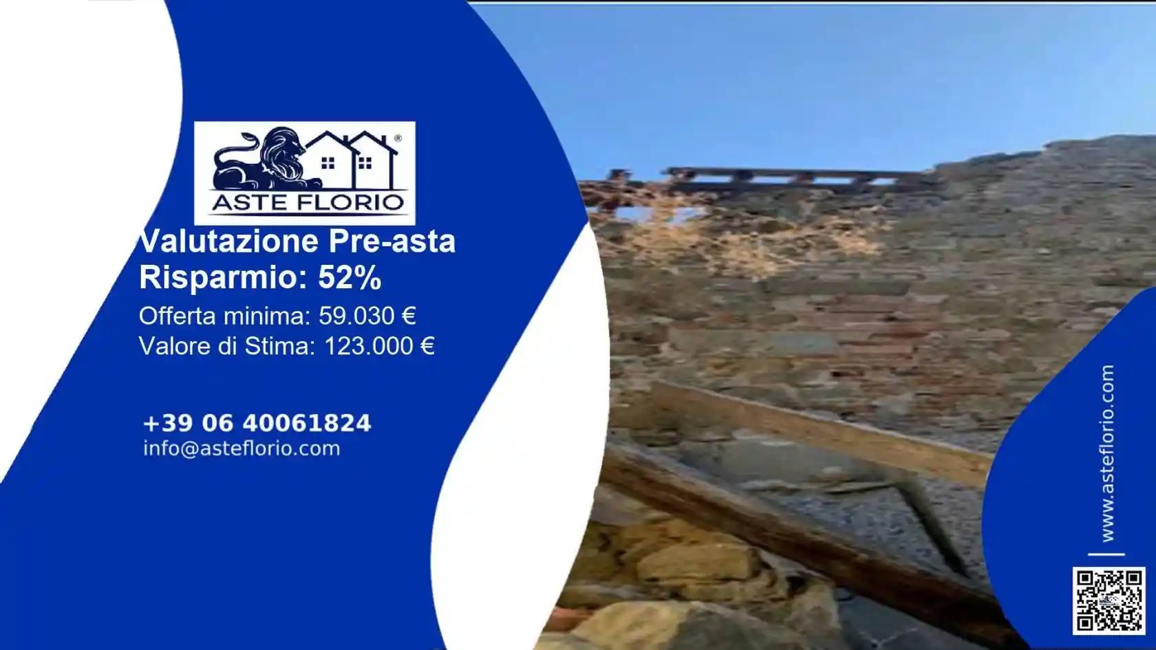 Appartamento in vendita a Poppi