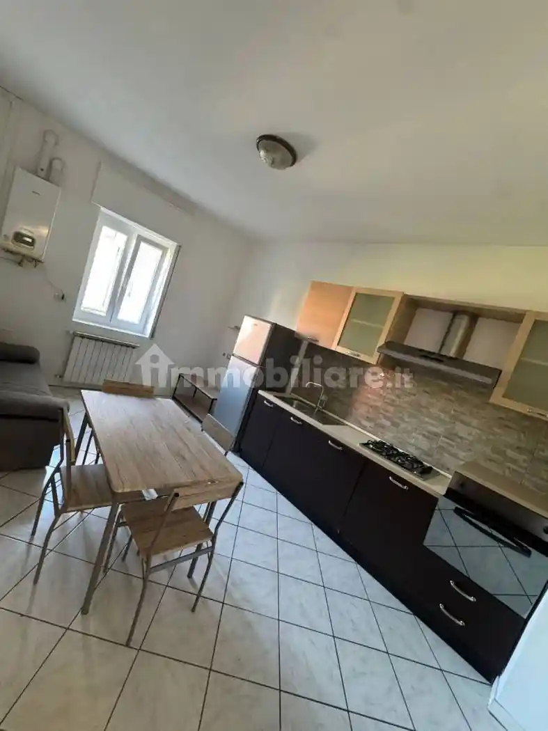 Appartamento in affitto a Lurago Marinone