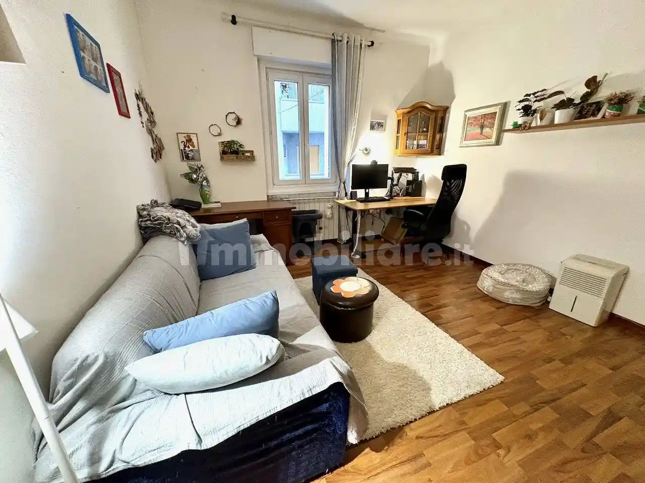 Appartamento in vendita a Trieste