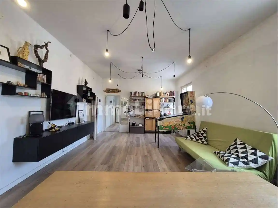 Appartamento in vendita a Jesi