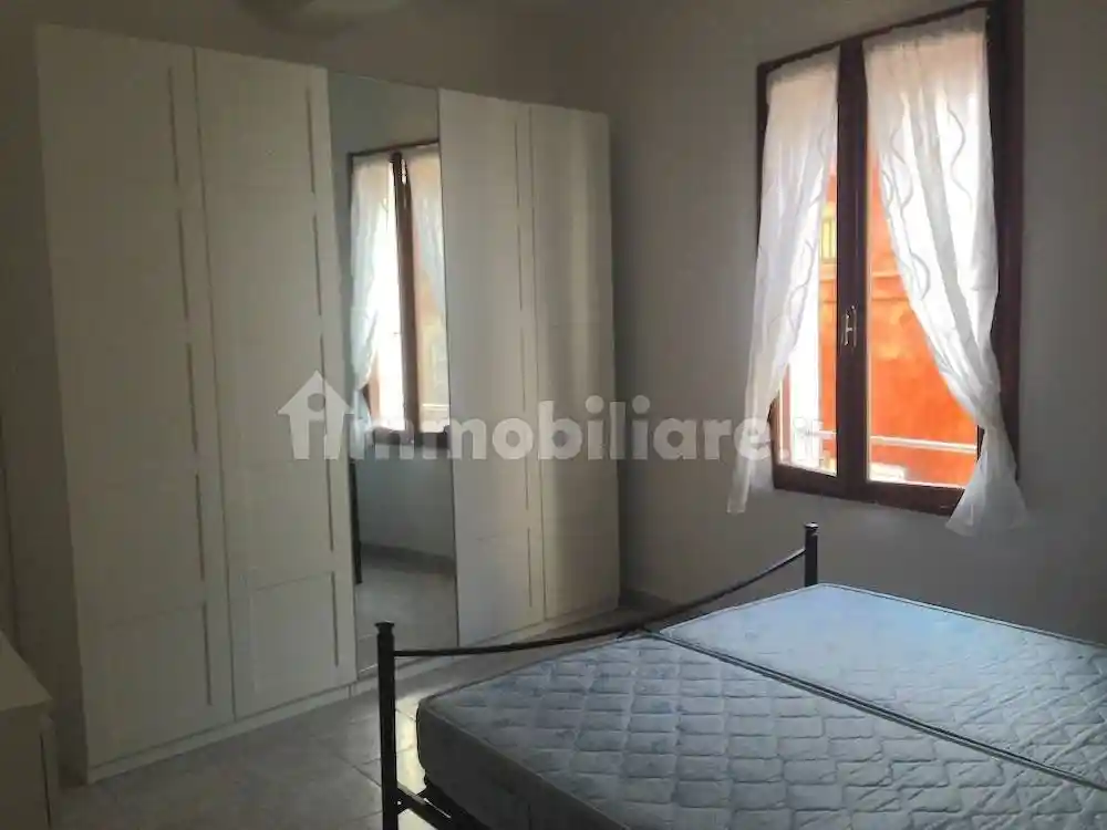 Appartamento in affitto a Modena