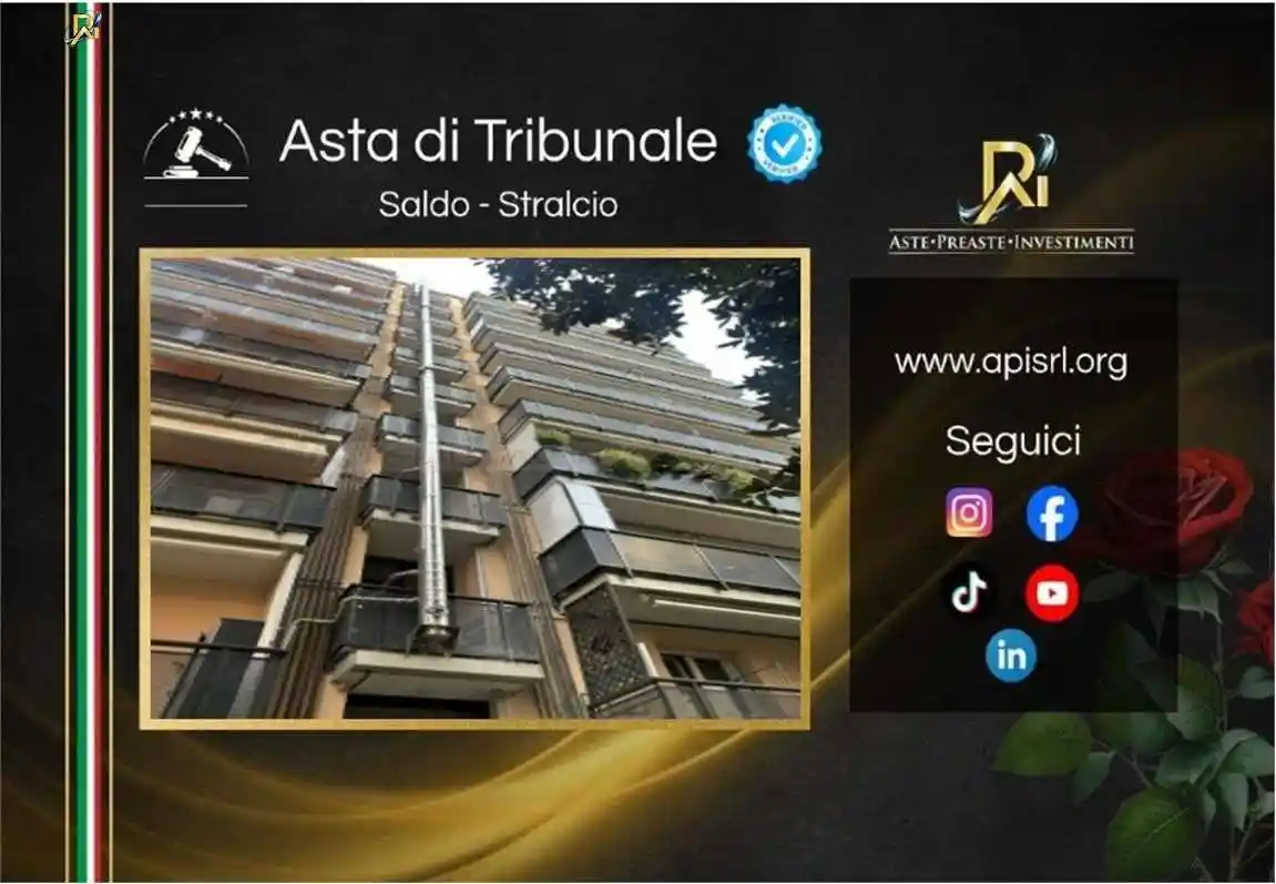 Appartamento in vendita a Pioltello