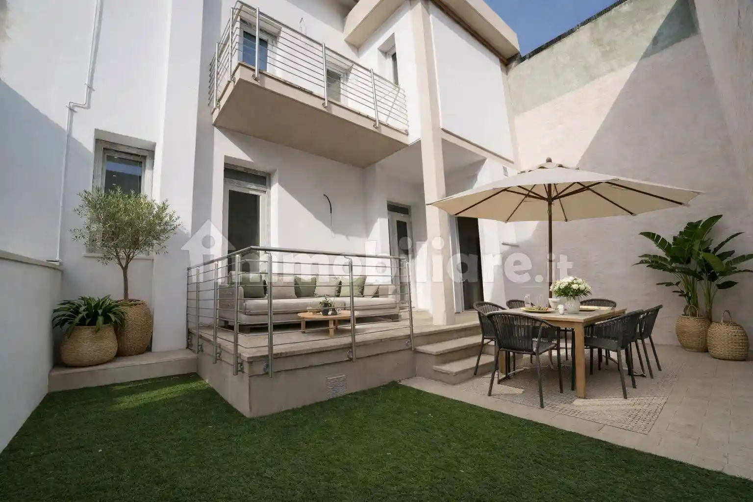 Casa indipendente in vendita a Certaldo