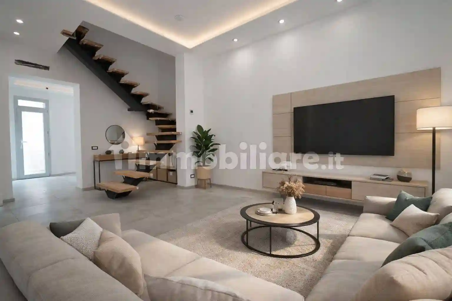 Casa indipendente - foto 5