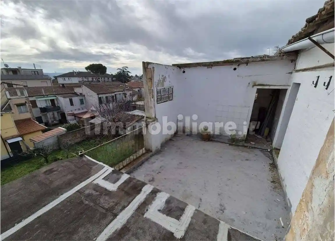 Appartamento in vendita a Jesi