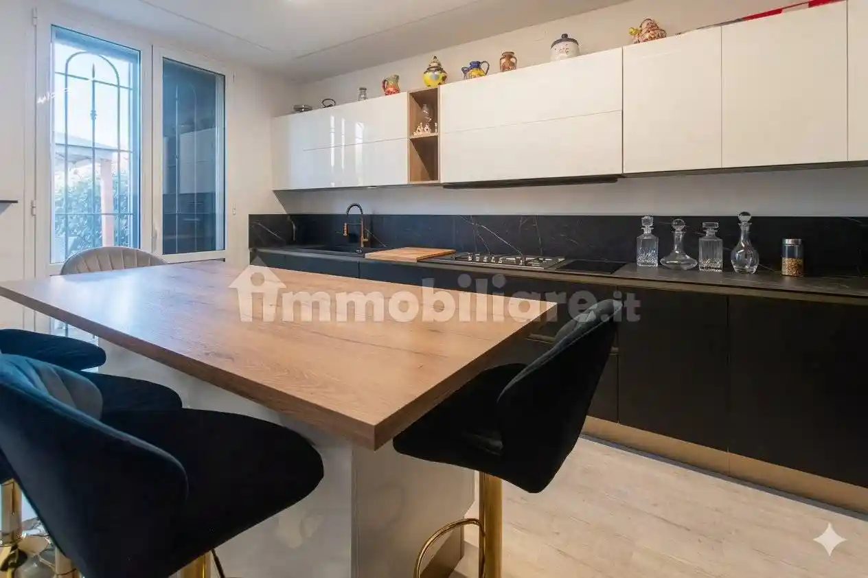 Villetta a schiera in vendita a Castel Maggiore