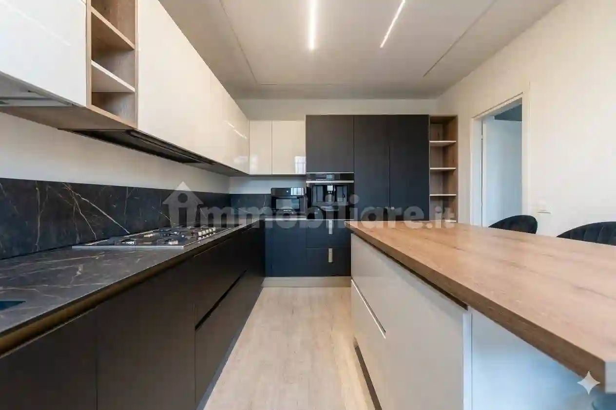 Villetta a schiera - foto 3