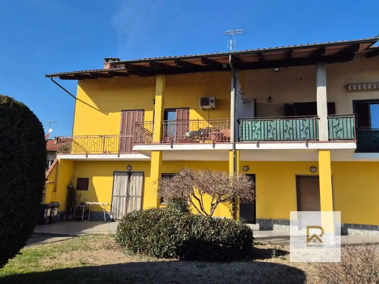 Appartamento in vendita a Chivasso