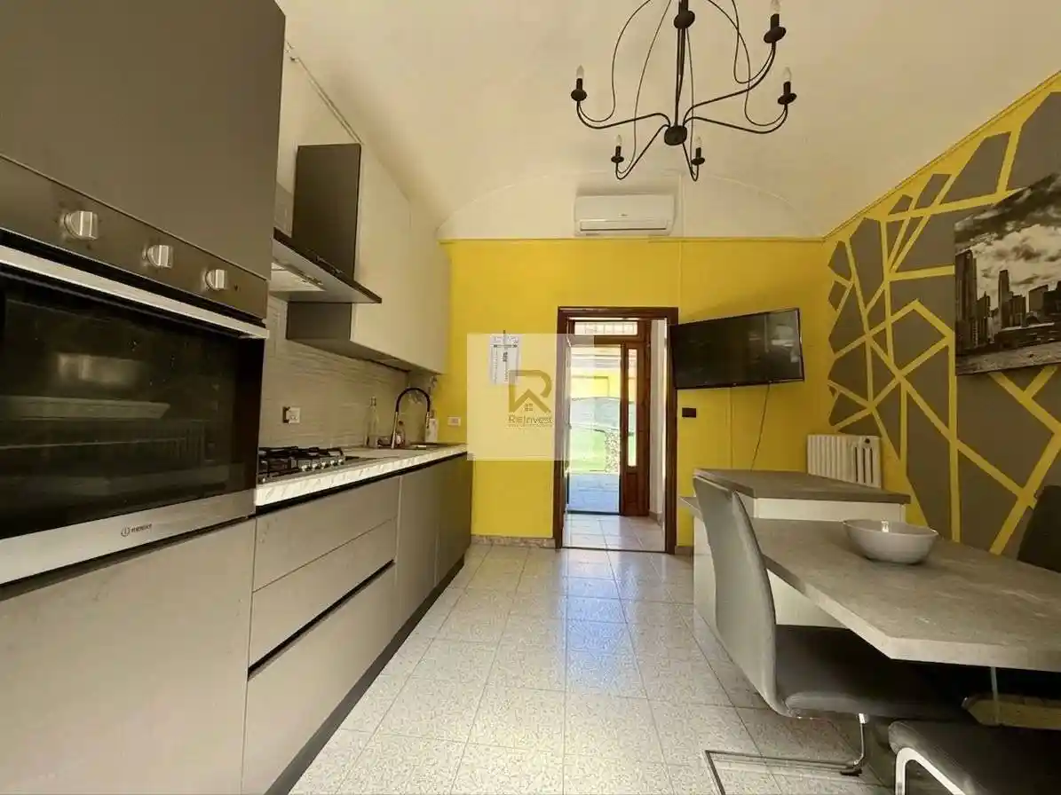 Appartamento in vendita a Verolengo