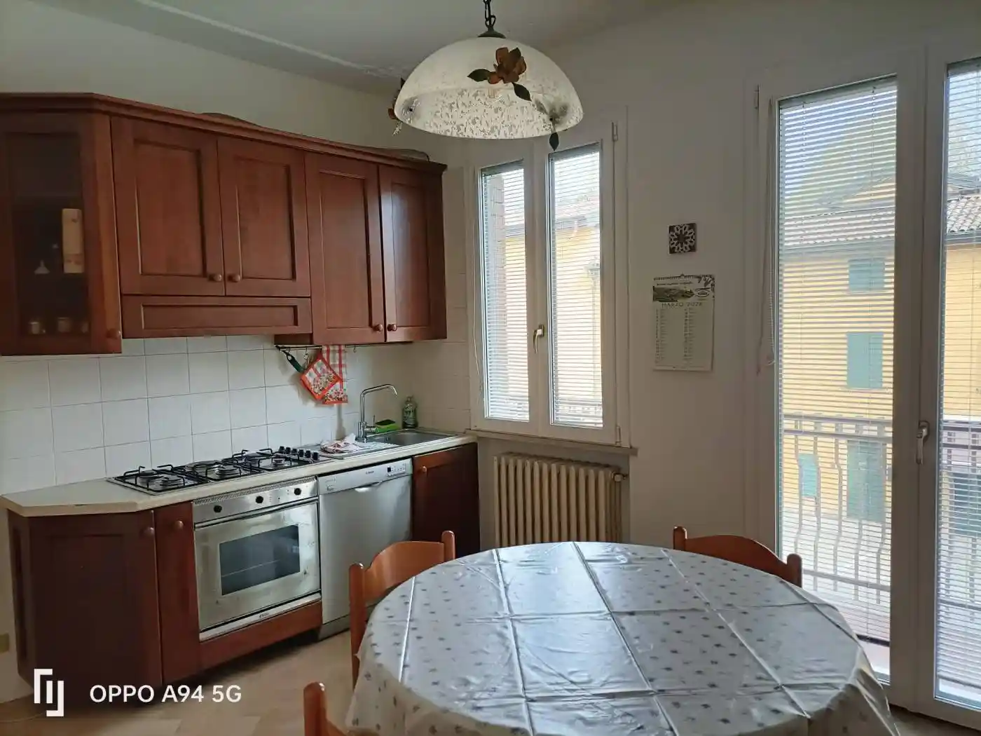 Appartamento in affitto a Formigine