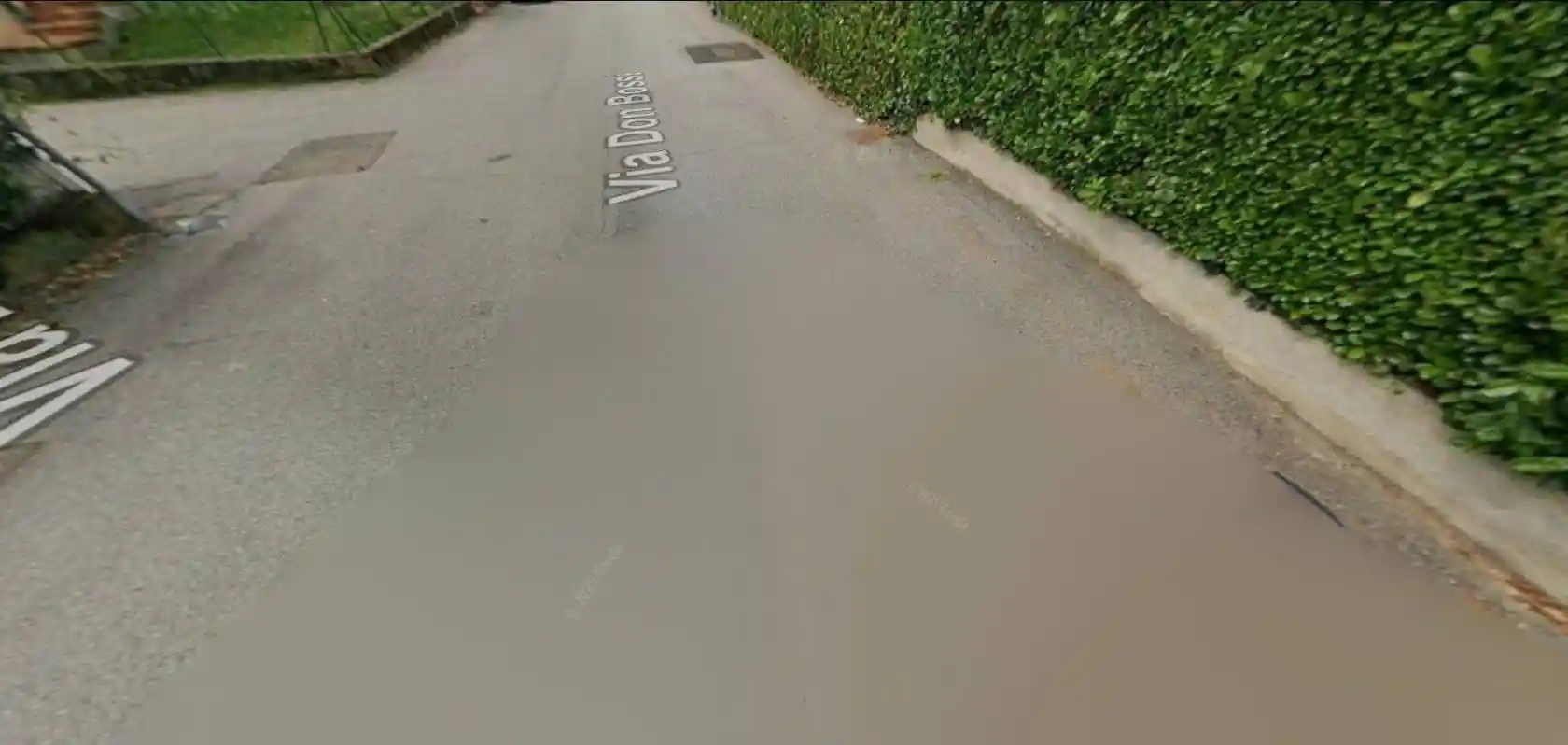 Appartamento in vendita a Turbigo