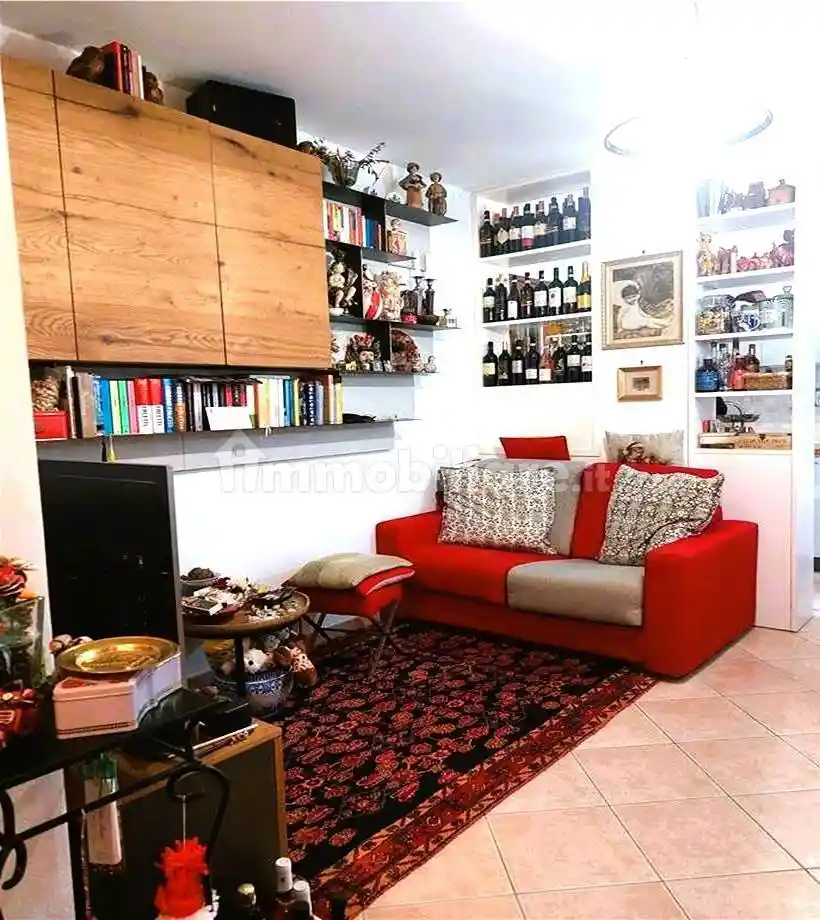 Appartamento in vendita a Poggio a Caiano