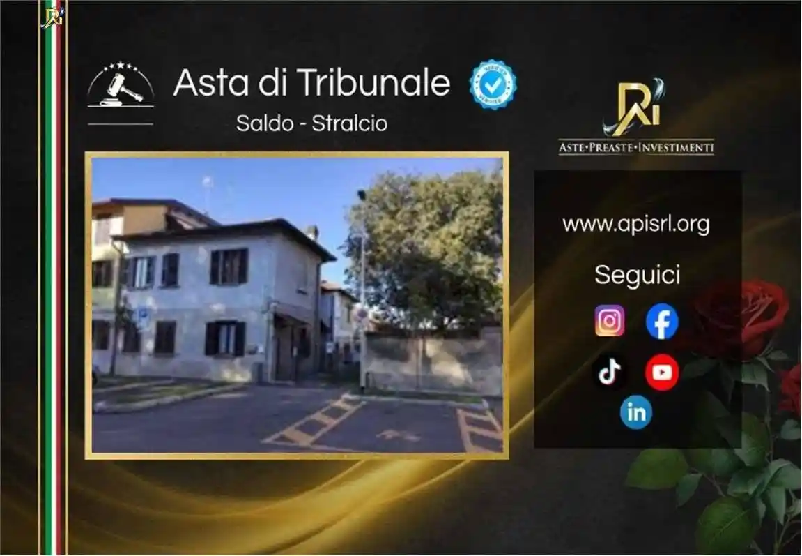 Appartamento in vendita a Bovisio-Masciago